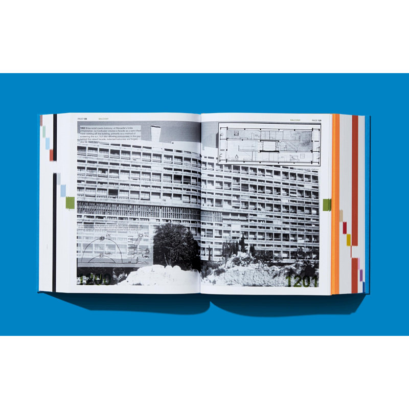 TASCHEN Koolhaas, Elements Of Architecture | Perigold